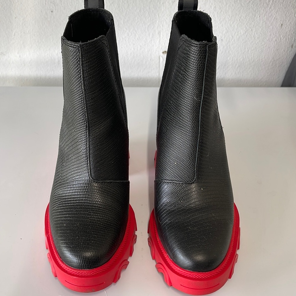 Sorel boots